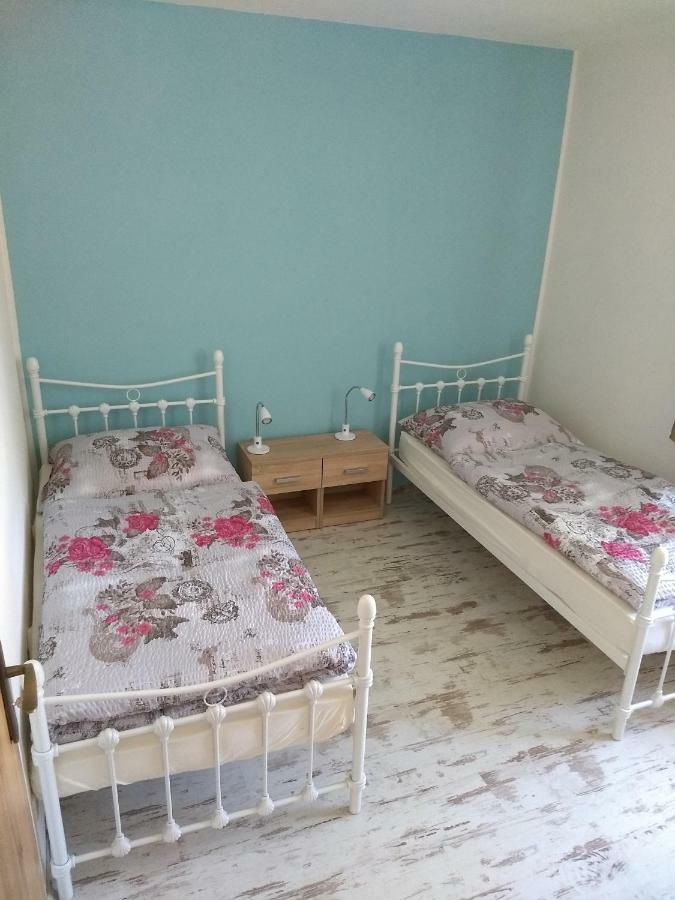 Apartmany Masa Liptowski Tarnowiec Zewnętrze zdjęcie