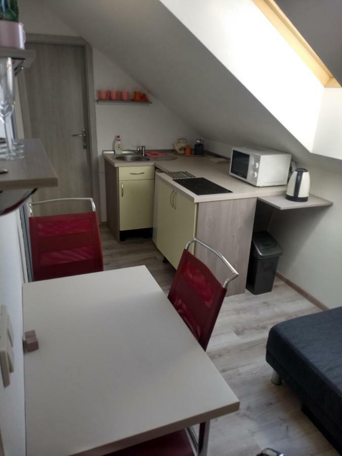 Apartmany Masa Liptowski Tarnowiec Zewnętrze zdjęcie