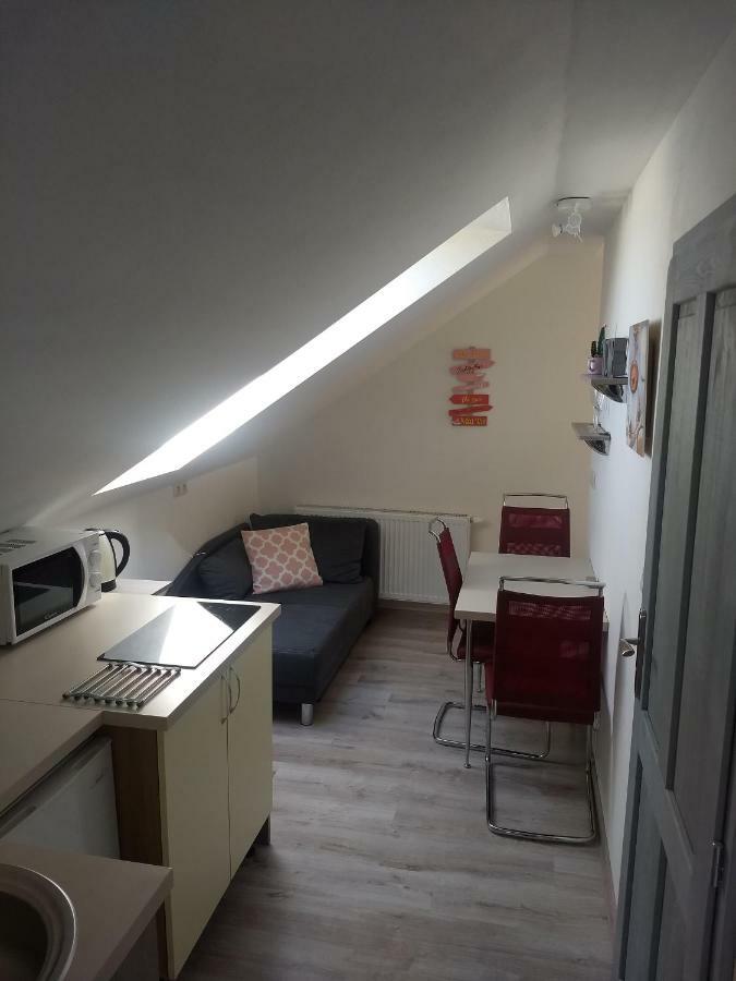 Apartmany Masa Liptowski Tarnowiec Zewnętrze zdjęcie